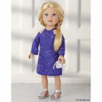 Journey Girls Daytime Lace Dress Set