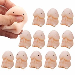 ding ding squishy