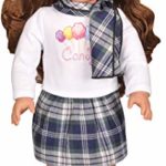 Kindred Hearts Dolls Serena