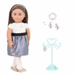 Our Generation Jewelry Doll – Aliane