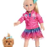 My Life As A JoJo Siwa Doll