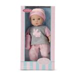 Madame Alexander Sweet Smiles, Pink