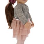 Our Generation Mini Ayla 6-Inch Doll