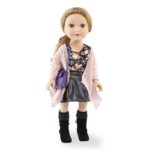 Journey Girls 18 inch Fashion Doll – Mikaella