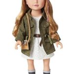 Journey Girls Australia 18 inch Fashion Doll – Mikaella