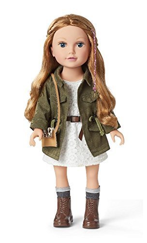 the journey girl doll