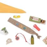 Our Generation “Explorers” Accessory Set for 18″ Dolls