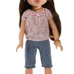 Hearts for Hearts Girls Dell from USA Doll