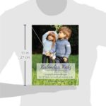 Kalendar Kidz: Volume 1 ~ January through June: Original Knitwear Designs for 18” Kidz ‘n’ Cats® girl and boy dolls (Volume One)
