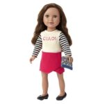 Journey Girls 18 inch Doll – Kyla (CIAO!)