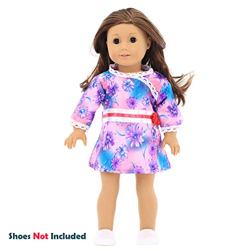 party-zealot-10-sets-18-in-doll-clothes-for-our-generation-doll-my