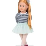 Our Generation Dolls Our Generation-Arlee-18″ Doll
