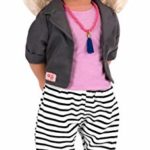 Our Generation Doll Jesse