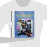 Simple & Stylish Patterns for 18-Inch Dolls’ Clothing (Creative Crafters)