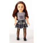 Journey Girls 18 inch Doll – Kelsey
