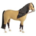 American Girl Truly Me Western Horse for 18″ Dolls