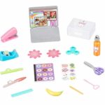 My Life As School Accessories Play Set