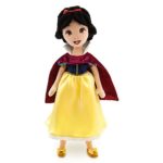 Disney Snow White Soft Doll – 18 Inch