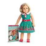 American Girl – Beforever Kit Doll & Paperback Book