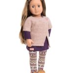 Our Generation Regular Doll – Karmyn