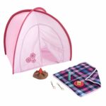 Journey Girls Outdoor Adventure Set – Amazon Exclusive