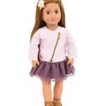 Our Generation Dolls Vienna 18″ Doll