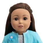 ADORA 18-inch Doll Amazing Girls Alexa (Amazon Exclusive)