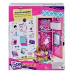 REAL LITTLES – Collectible Micro Locker with 15 Stationary Surprises Inside! (25263)