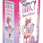 Fancy Nancy Petite Library: 4 Mini Books