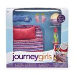 Journey Girls Sleepover Accessory Set
