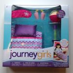 Journey Girls Slumber Party Pack