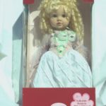 Gotz 17″ Collectible Around the World Venice Italy Doll by Hildegard Gunzel