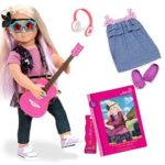 Our Generation Deluxe Doll – Layla & A Song From My Heart
