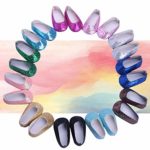 Luckdoll 10 Pairs of Doll Shoes Fit 18 inch American Girl Doll, My Life Doll, Our Generation Doll