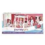 Journey Girls Wooden Bedroom Set