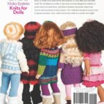 Nicky Epstein Knits for Dolls: 25 Fun, Fabulous Outfits for 18-Inch Dolls