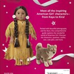 American Girl Character Encyclopedia New Edition