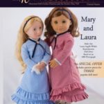 Mary and Laura (Wear and When)
