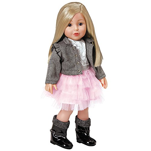 Adora Amazing Girls 18 Inch Doll ”harper” Amazon Exclusive 3154