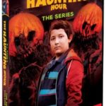 R.L. Stine’s The Haunting Hour: The Series, Vol. 5