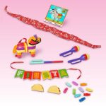 My Life as Fiesta Accessories