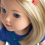 American Girl WellieWishers Camille Doll