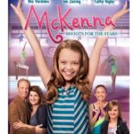 American Girl: McKenna Shoots for the Stars