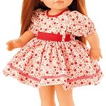 Paola Reina Soy Tu Becca 17″ Doll (Made in Spain)