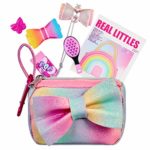 Real Littles Locker + Handbag Bundle Pack! Each Pack Contains an Exclusive Locker, Duffle Bag + 15 Surprises Plus an Exclusive Handbag and Surprises from The Handbag Range (25286)