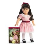 American Girl – Beforever Samantha Doll & Paperback Book