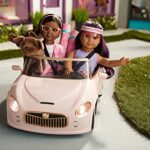 American Girl Truly Me AG RC Sports Car, Pink for 18-inch Dolls