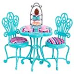Journey Girls Bistro Table Set – Amazon Exclusive