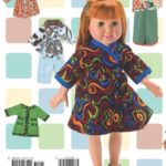 Dressing Up 18″ Dolly