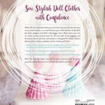 My Doll, My Style: Sewing Fun Fashions for Your 18-inch Doll